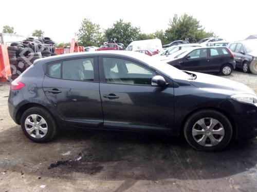 Electronic module RENAULT MEGANE III Hatchback (BZ0/1_, B3_) 1.5 dCi (BZ09, BZ0D, BZ1W, BZ29, BZ14) | BP25358127M83  - Image 9