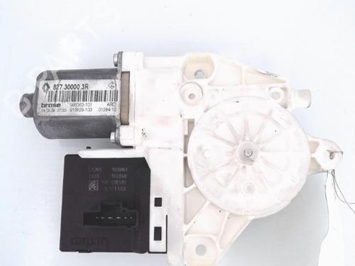 Used Right rear window motor Right rear window motor RENAULT MEGANE III Grandtour (KZ0/1) 1.5 dCi (KZ09, KZ0D, KZ1G, KZ29, KZ14, KZ1W, KZ10, KZ1F,... (110 hp) 25369998 25369998
