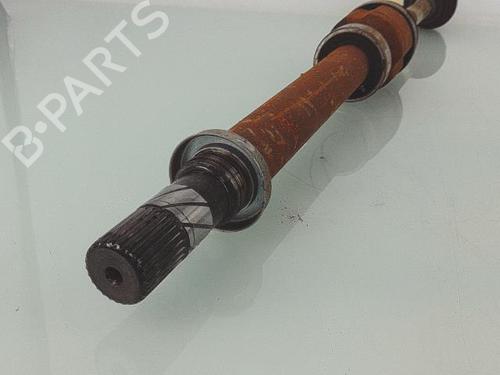 Used Driveshaft Driveshaft RENAULT CLIO IV (BH_) 1.5 dCi 75 (75 hp) 25352871 25352871