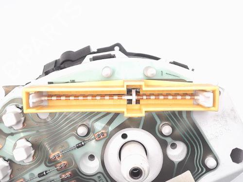 Instrument cluster FORD KA (RB_) 1.3 i | BP25354299C47 