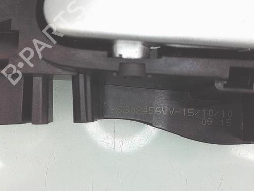 Front left interior door handle PEUGEOT 207 (WA_, WC_) 1.4 | BP30194419I13