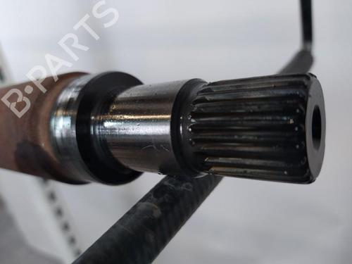 Right front driveshaft FORD FIESTA VI (CB1, CCN) 1.0 EcoBoost | BP25350606M39