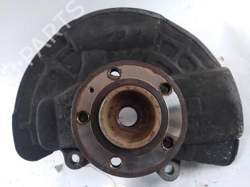 Used Left front steering knuckle Left front steering knuckle VOLVO XC90 I (275) D5 AWD (163 hp) 25360946 25360946