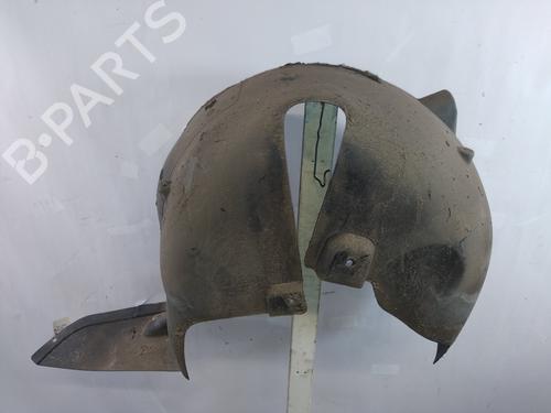 Used Wheel arch PEUGEOT 3008 I MPV (0U_) 1.6 HDi (114 hp) 25370983