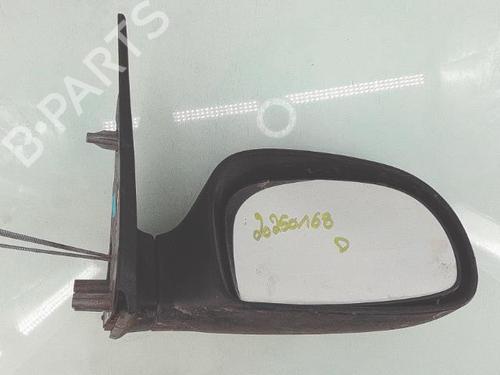 Bakspejl Højre CITROËN SAXO (S0, S1) 1.1 X, SX | BP29936648C27