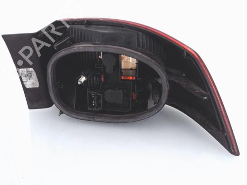 Venstre baglygte RENAULT LAGUNA II (BG0/1_) 1.9 dCi | BP25361806C34 