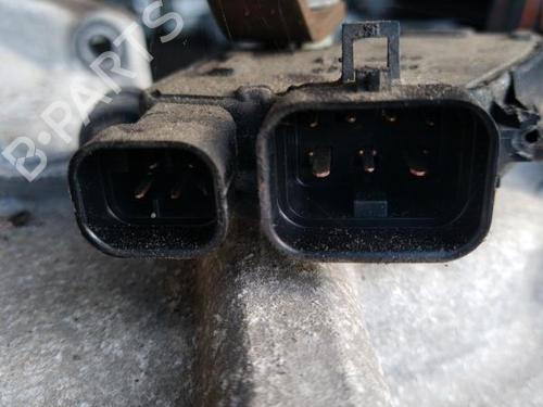 Used Gearbox CHEVROLET ALERO 2.4 16V (141 hp) 25355503