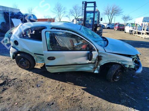 Starter OPEL CORSA C (X01) 1.2 (F08, F68) | BP25355513M8 - Image 7