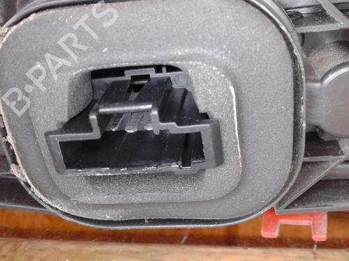 Right taillight CITROËN C3 I (FC_, FN_) 1.4 i | BP25365335C35 