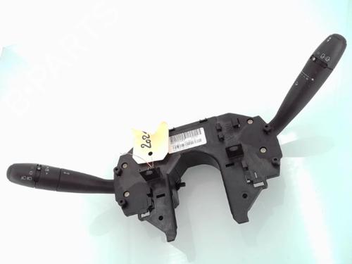 Steering column stalk CITROËN C4 Coupe (LA_) 1.6 HDi | BP25370101I23 - Image 3