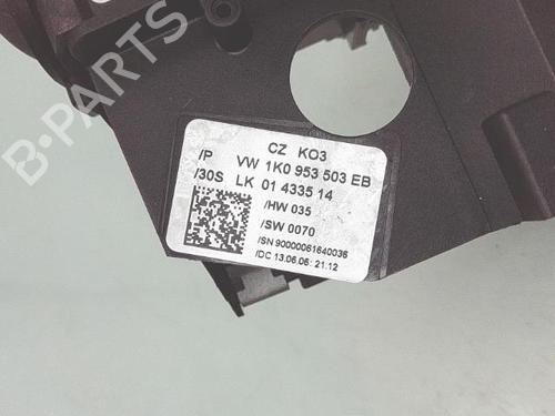 Used Steering column stalk Steering column stalk VW GOLF V (1K1) 1.9 TDI (105 hp) 30923588 30923588