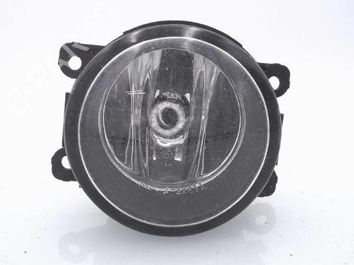 Left front fog light PEUGEOT 607 (9D, 9U) 2.2 HDi | BP25364064C30 - Image 3
