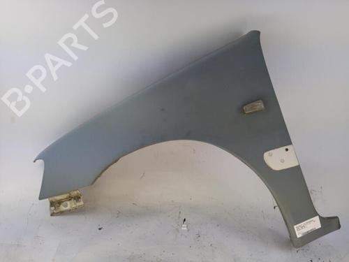 Left front fenders PEUGEOT 106 II (1A_, 1C_) 1.1 i | BP25372453C41 