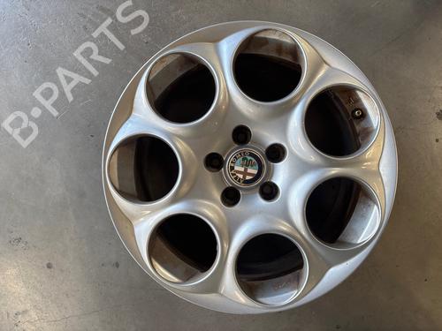 Used Rim Rim 37076592 37076592