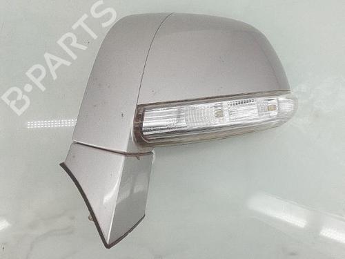 Left mirror CHEVROLET CAPTIVA (C100, C140) 2.0 D 4WD | BP29852091C26