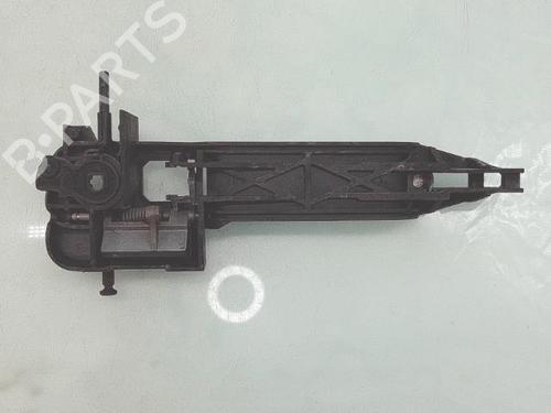 Støtte FORD FIESTA V (JH_, JD_) 1.4 TDCi | BP30885687C155