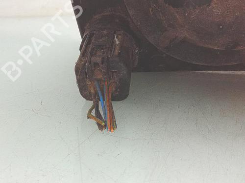 Left headlight FORD TRANSIT CONNECT (P65_, P70_, P80_) 1.8 Di | BP39583329C28 - Image 2