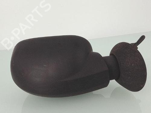 Used Right mirror DACIA LOGAN (LS_) 1.4 (LSOA, LSOC, LSOE, LSOG) (75 hp) 25349639