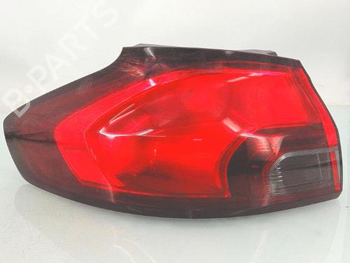 Left taillight OPEL ZAFIRA TOURER C (P12) 1.6 CDTI (75) | BP30439311C34 - Image 3