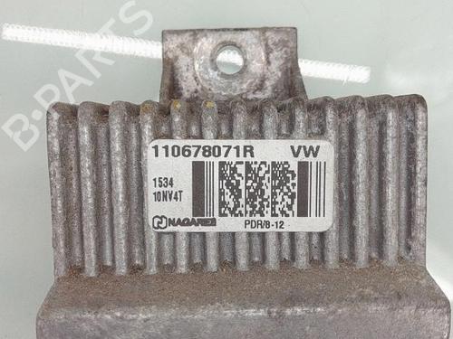 Elektronisk modul RENAULT SCÉNIC III (JZ0/1_) 1.5 dCi (JZ02, JZ0R) | BP29425006M83 