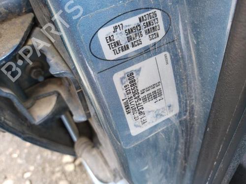 Switch RENAULT MODUS / GRAND MODUS (F/JP0_) 1.5 dCi (JP0G, JP0H) | BP25373086I30 - Image 8