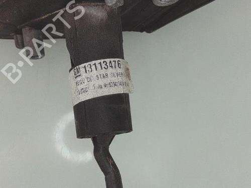Bakspejl Højre OPEL MERIVA A MPV (X03) 1.3 CDTI (E75) | BP25870963C27