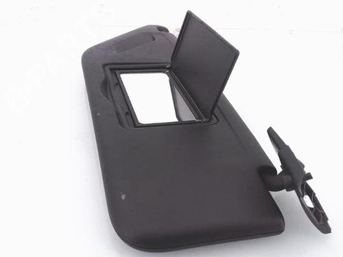 Right sun visor CITROËN DS4 (NX_) 1.6 HDi 115 | BP25369012I2 - Image 3