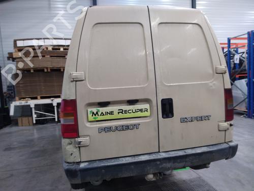 Front left window mechanism PEUGEOT EXPERT (224_) 2.0 HDI 16V | BP25356793C22 