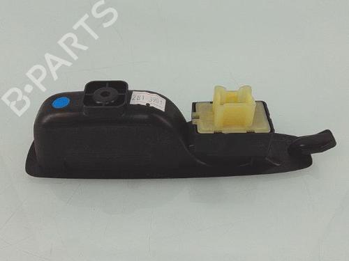 Left rear window switch RENAULT CLIO IV (BH_) 1.5 dCi 75 | BP25363220I29
