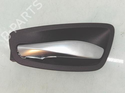 Rear left interior door handle BMW 1 (E87) 116 i | BP36437142I15 - Image 2