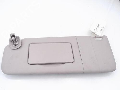 left-sun-visor-renault-twingo-ii-cn0_-2007-25371795 main image