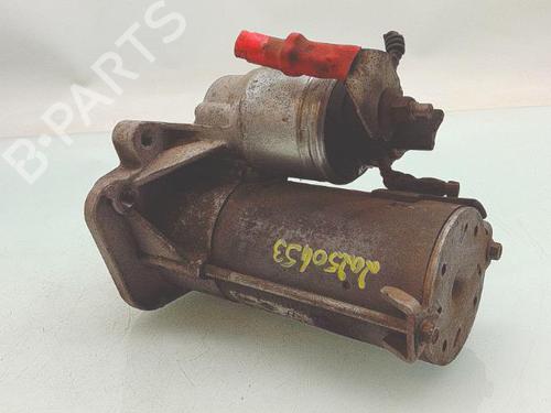Motorino avviamento RENAULT LAGUNA III (BT0/1) 1.5 dCi (BT00, BT0A, BT0T, BT1J) (110 hp) 31356005