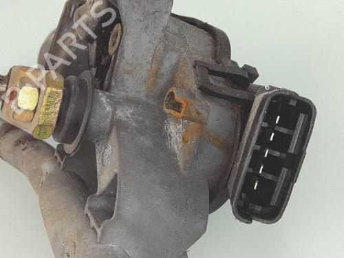 Rear wiper motor PEUGEOT 107 (PM_, PN_) 1.4 HDi | BP25352307M102