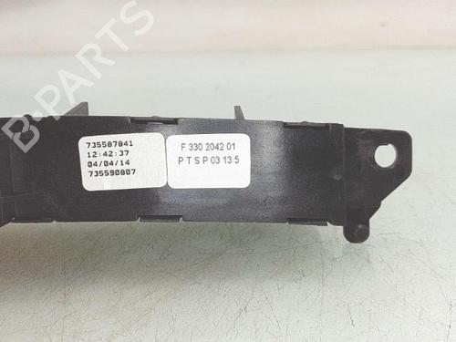 Warning switch FIAT 500L (351_, 352_) 0.9 (199LYC1B) | BP40011527I22 - Image 2