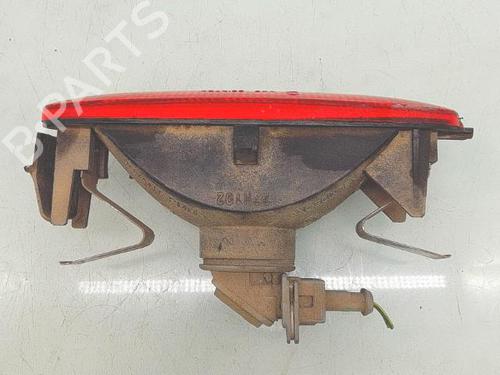 Tågelys Tågelys PEUGEOT 206 Hatchback (2A/C) 2.0 HDI 90 (90 hp) 33841584 33841584