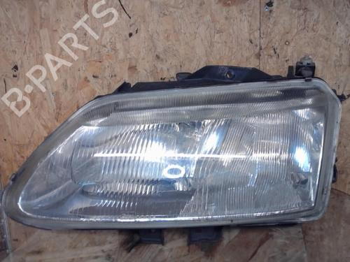 Used Left headlight Left headlight RENAULT LAGUNA I (B56_, 556_) [1993-2002] 25359261 25359261