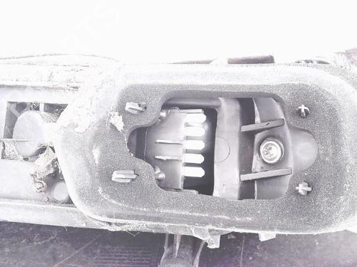 Używane Lampa tylna prawa OPEL CORSA C (X01) 1.2 (F08, F68) (75 hp) 25356985