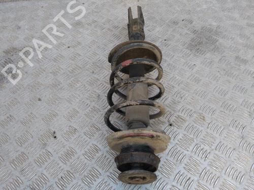 Used Right front shock absorber RENAULT CLIO I (B/C57_, 5/357_) 1.2 (B/C/S57A, B/C57S, 5/357F, 5/357J, 5/357L, 5/357R) (58 hp) 25361463