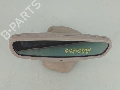 Rear mirror RENAULT LAGUNA II (BG0/1_) 3.0 V6 24V (BG01, BG02, BG0D, BG0Y) | BP27972781I6 - Image 3