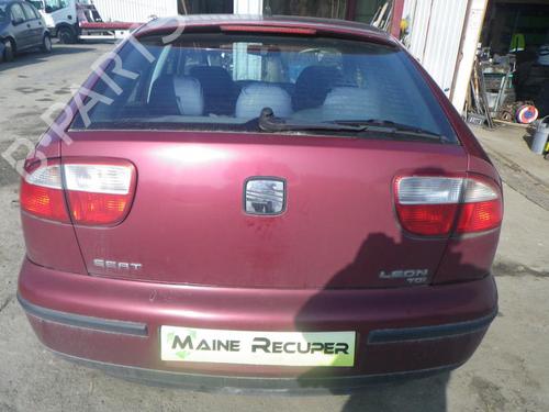 Retrovisor izquierdo SEAT LEON (1M1) 1.9 TDI | BP25373923C26 
