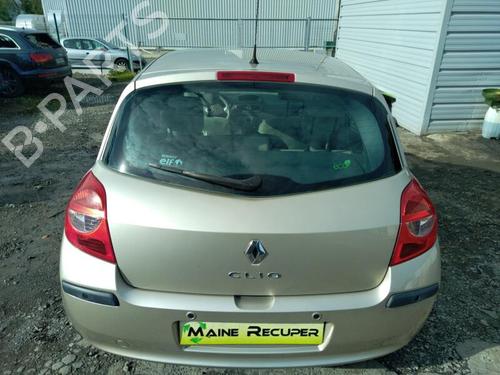 Warning switch RENAULT CLIO III (BR0/1, CR0/1) 1.5 dCi (BR17, CR17) | BP25369373I22  - Image 8
