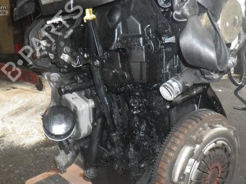 Expansion tank RENAULT CLIO III (BR0/1, CR0/1) 1.5 dCi (BR17, CR17) | BP25359643C120 
