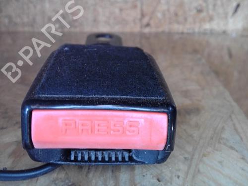 Used Seat buckle PEUGEOT 207 SW (WK_) 1.6 HDi (109 hp) 25370365