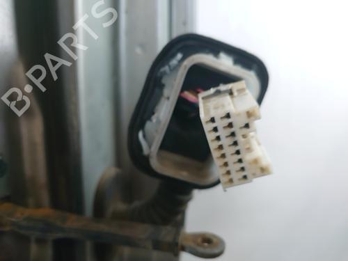 Left front door VOLVO S40 I (644) 1.9 DI | BP29178590C2 