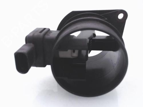 Mass air flow sensor VW POLO V (6R1, 6C1) 1.6 TDI | BP25363822M95