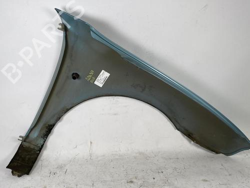 Used Left front fenders ROVER 25 I Hatchback (RF) 2.0 iDT (101 hp) 25365807