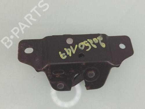Tailgate lock PEUGEOT 206 Hatchback (2A/C) 1.4 i | BP25923385C101 