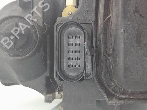 Left headlight AUDI A3 (8P1) 2.0 TDI 16V | BP25371183C28 - Image 2