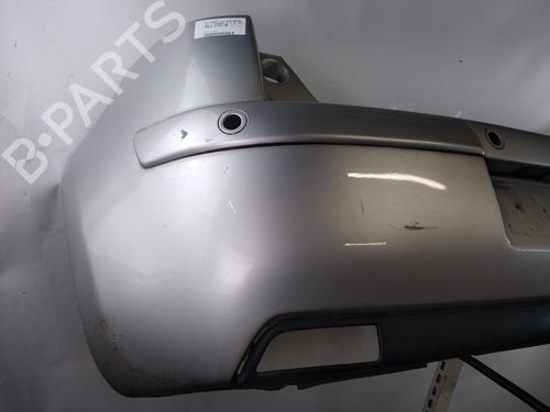 Rear bumper CITROËN C4 I (LC_) 1.6 HDi | BP25371065C8 