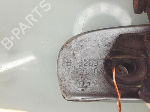 Rear left exterior door handle CITROËN XSARA (N1) 1.4 i | BP27154122C130 